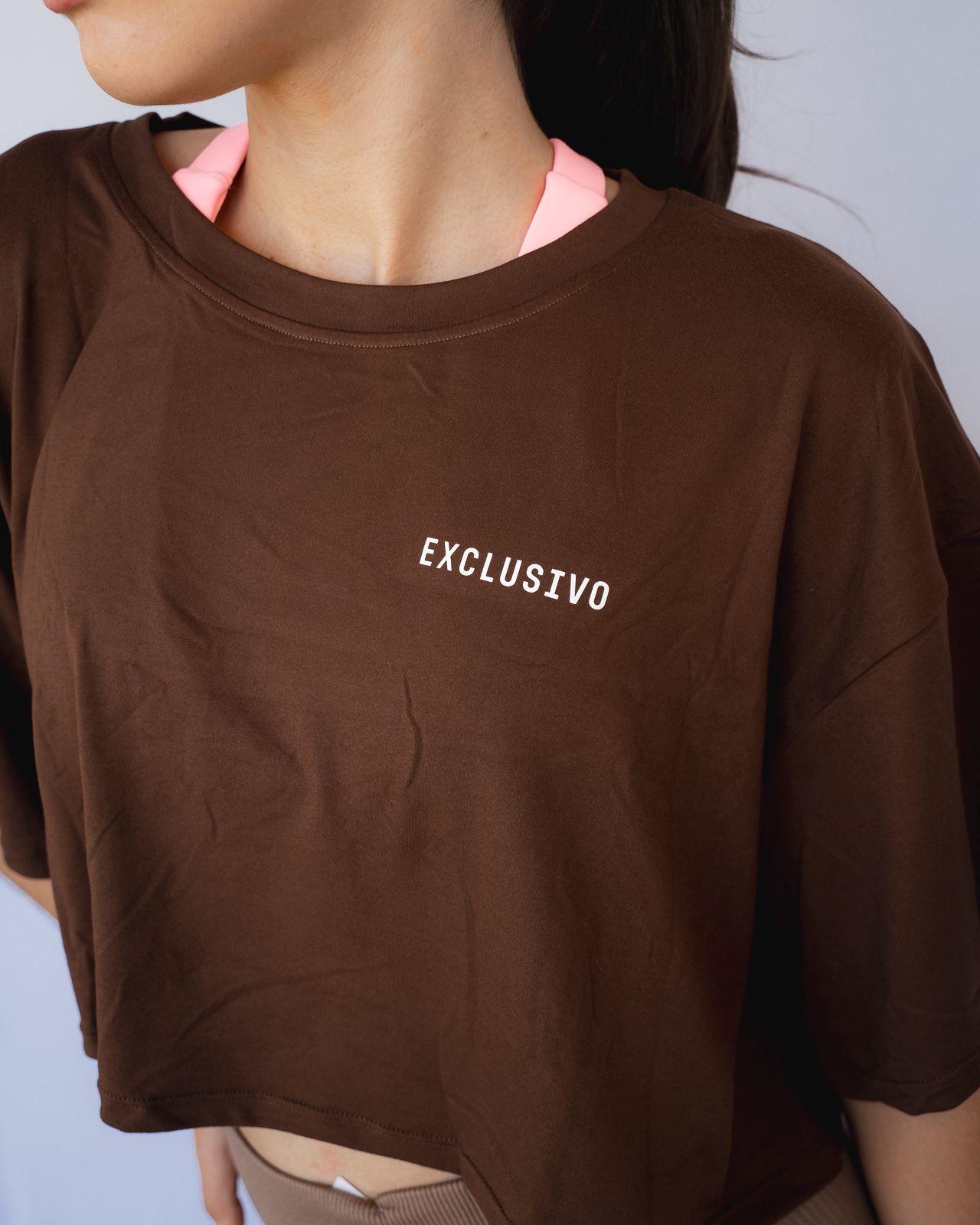 MINISETAS DEPORTIVAS- EXCLUSIVO