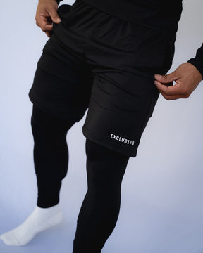 CONJUNTO DEPORTIVO HOMBRE- EXCLUSIVO