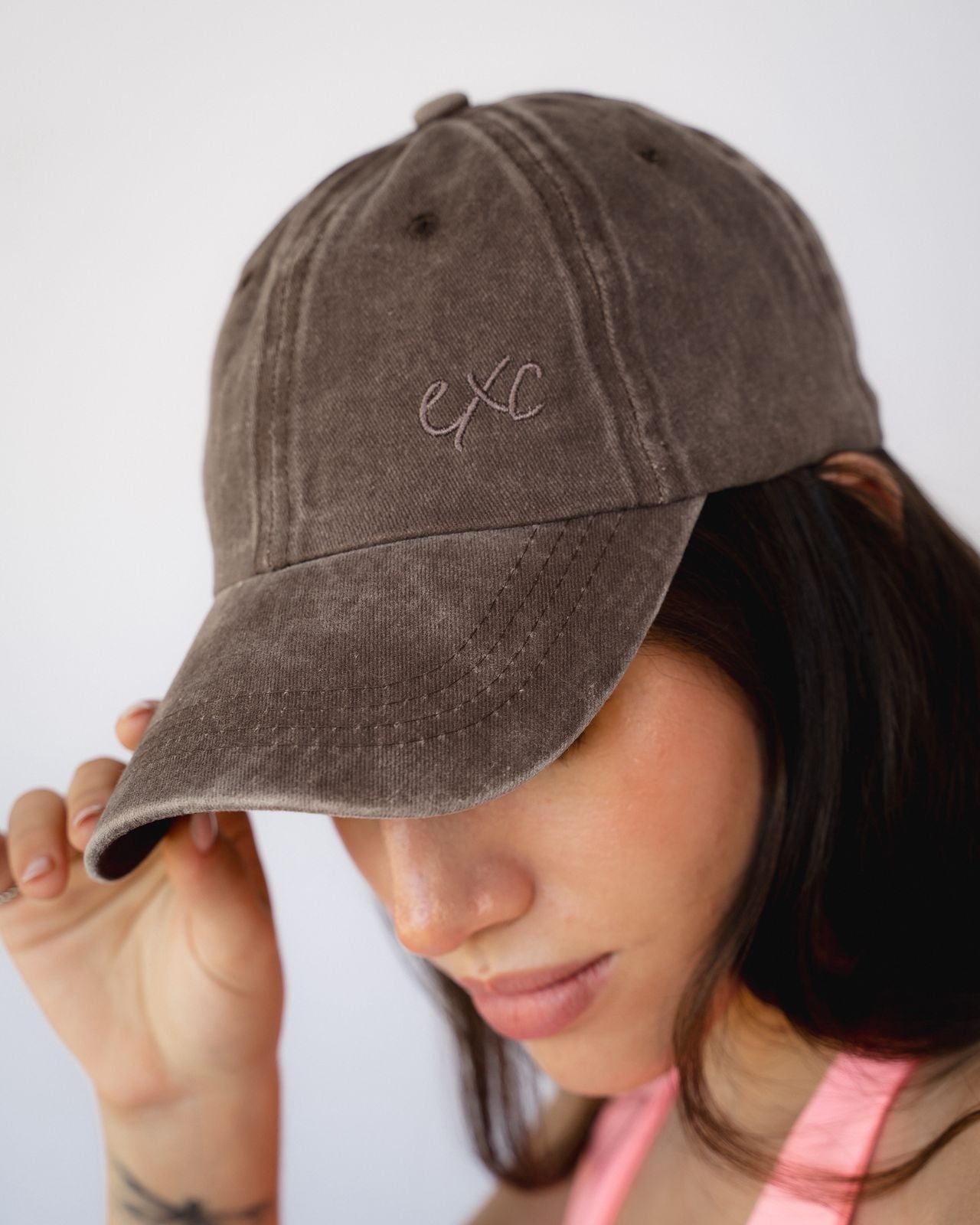 GORRAS- EXCLUSIVO