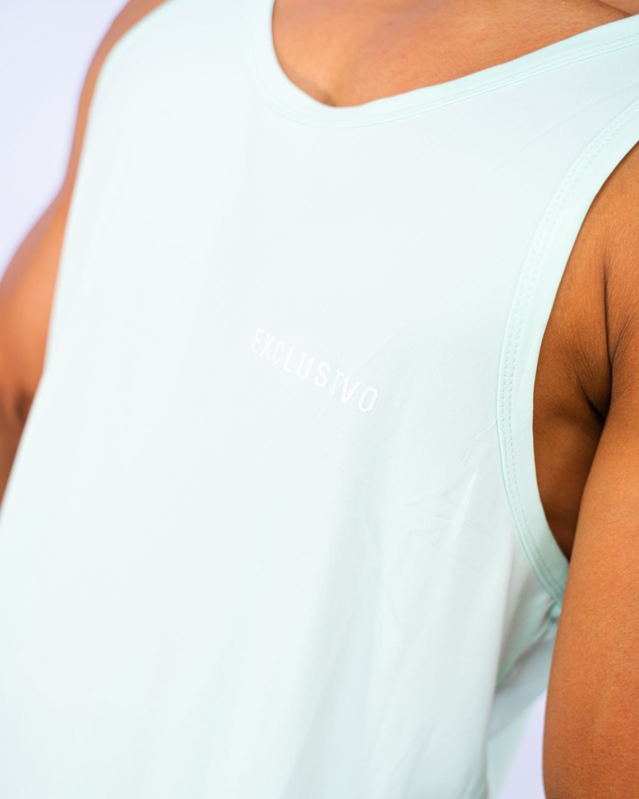 CAMISOLA CORTE REDONDO - EXCLUSIVO