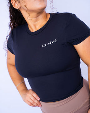 TOP AJUSTADO- EXCLUSIVO