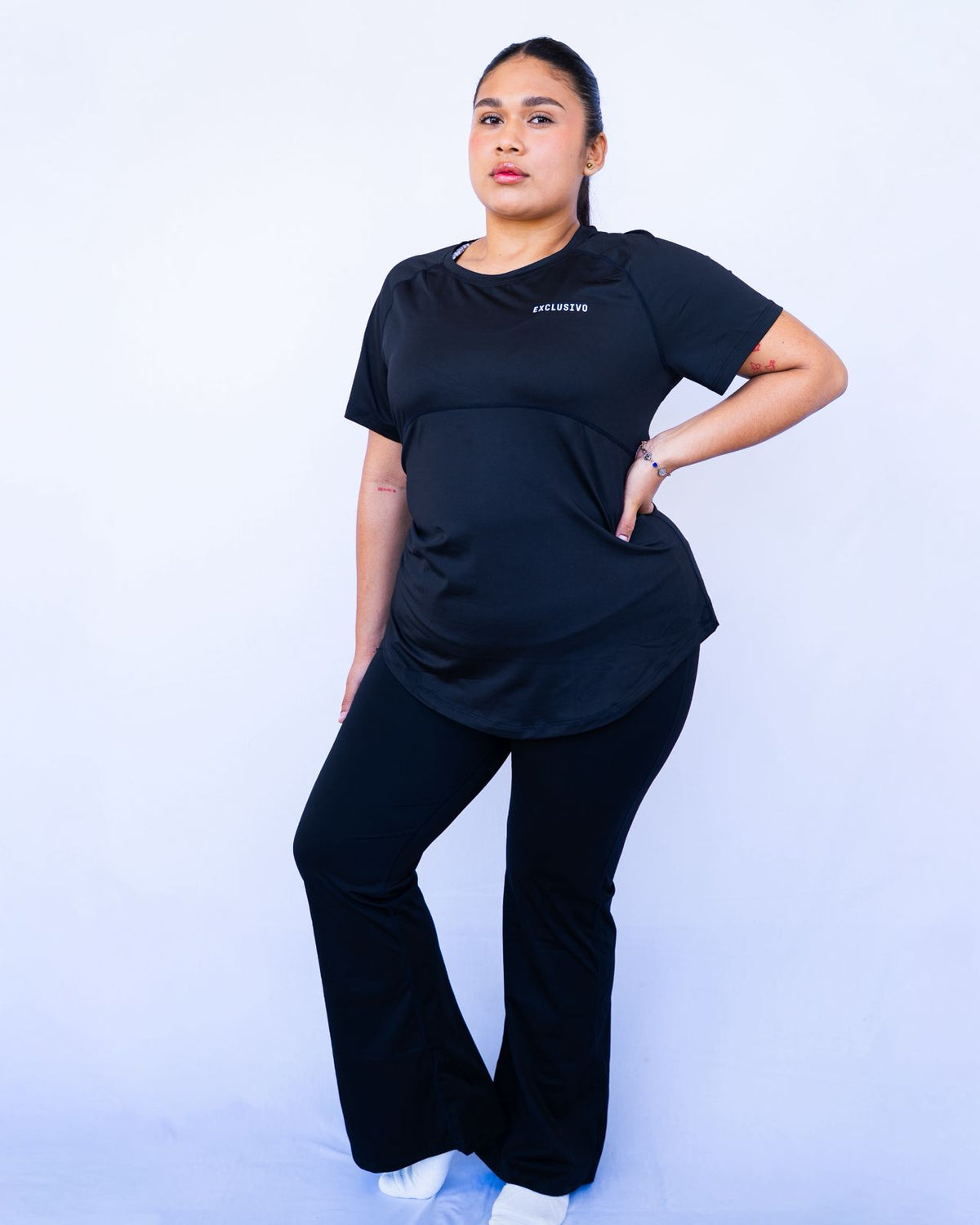 CAMISAS TALLAS PLUS- EXCLUSVIO por mayor