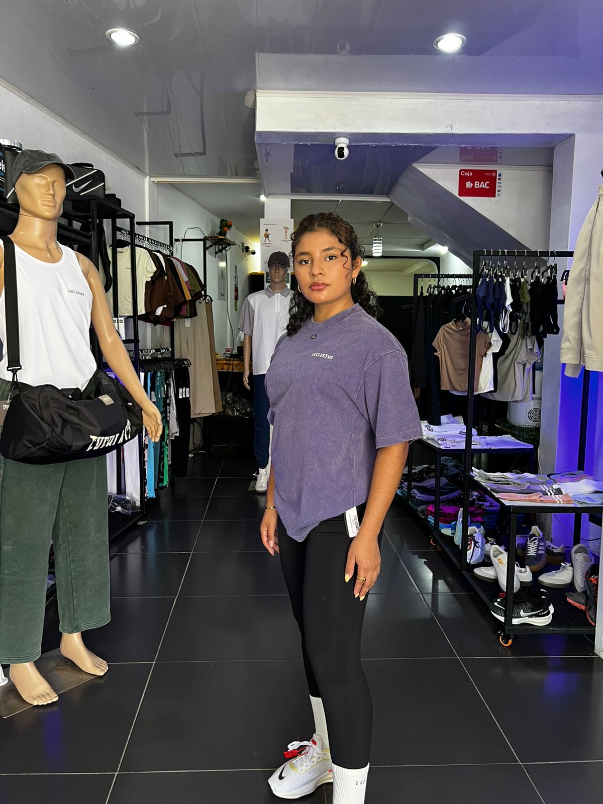 (OVERSIZE PREELAVADAS DE DAMA- EXCLUSIVO por mayor