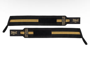 MUÑEQUERAS LIFTING WRIST WRAPS- EVERLAST