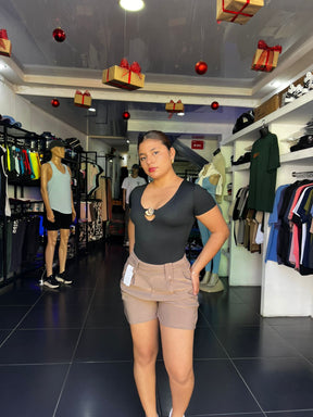 SHORTS CASUALES