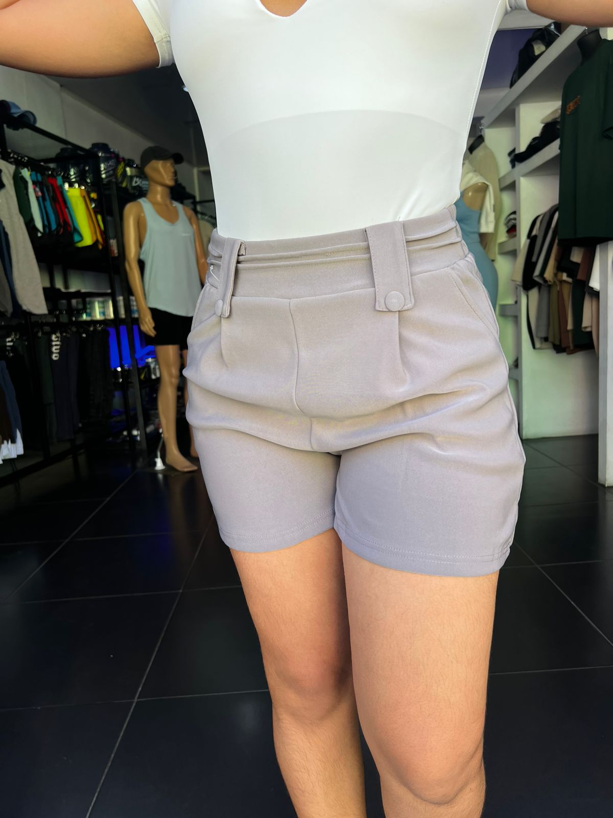 SHORTS CASUALES