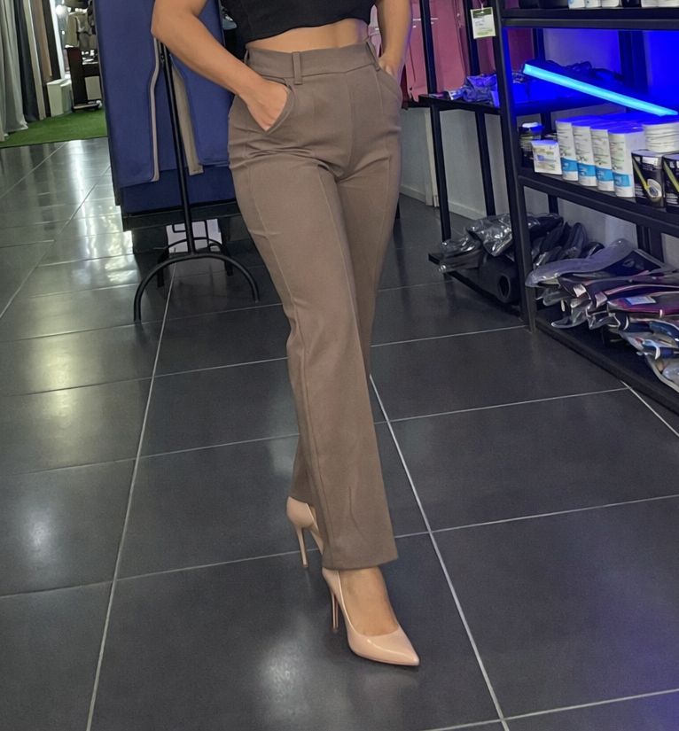 PANTALON DE VESTIR por mayor