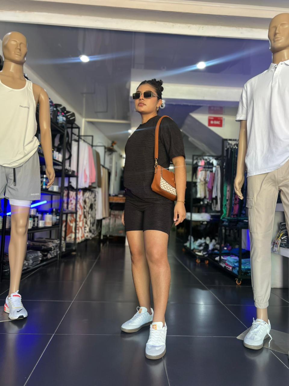 (Precio De Descuento) CONJUNTO CASUAL