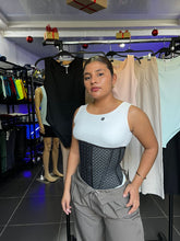 FAJA ESTILO CORSET