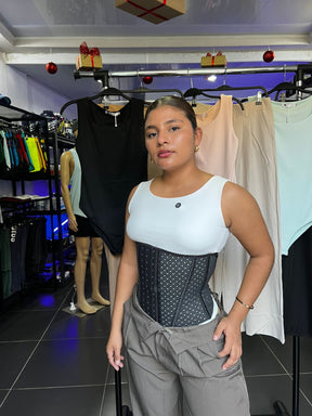 FAJA ESTILO CORSET
