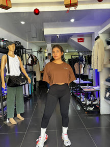 LEGGINS BASICA COLOR SOLIDO- EXCLUSIVO