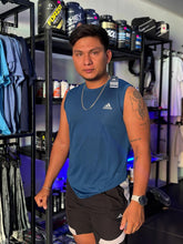 CAMISOLA DE COMPRESION DEPORTIVA- ADIDAS