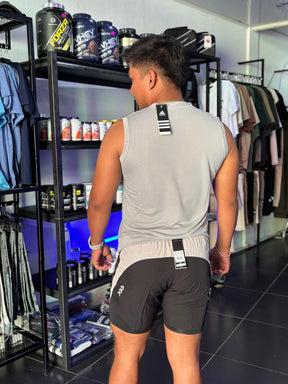 CAMISOLA DE COMPRESION DEPORTIVA- ADIDAS
