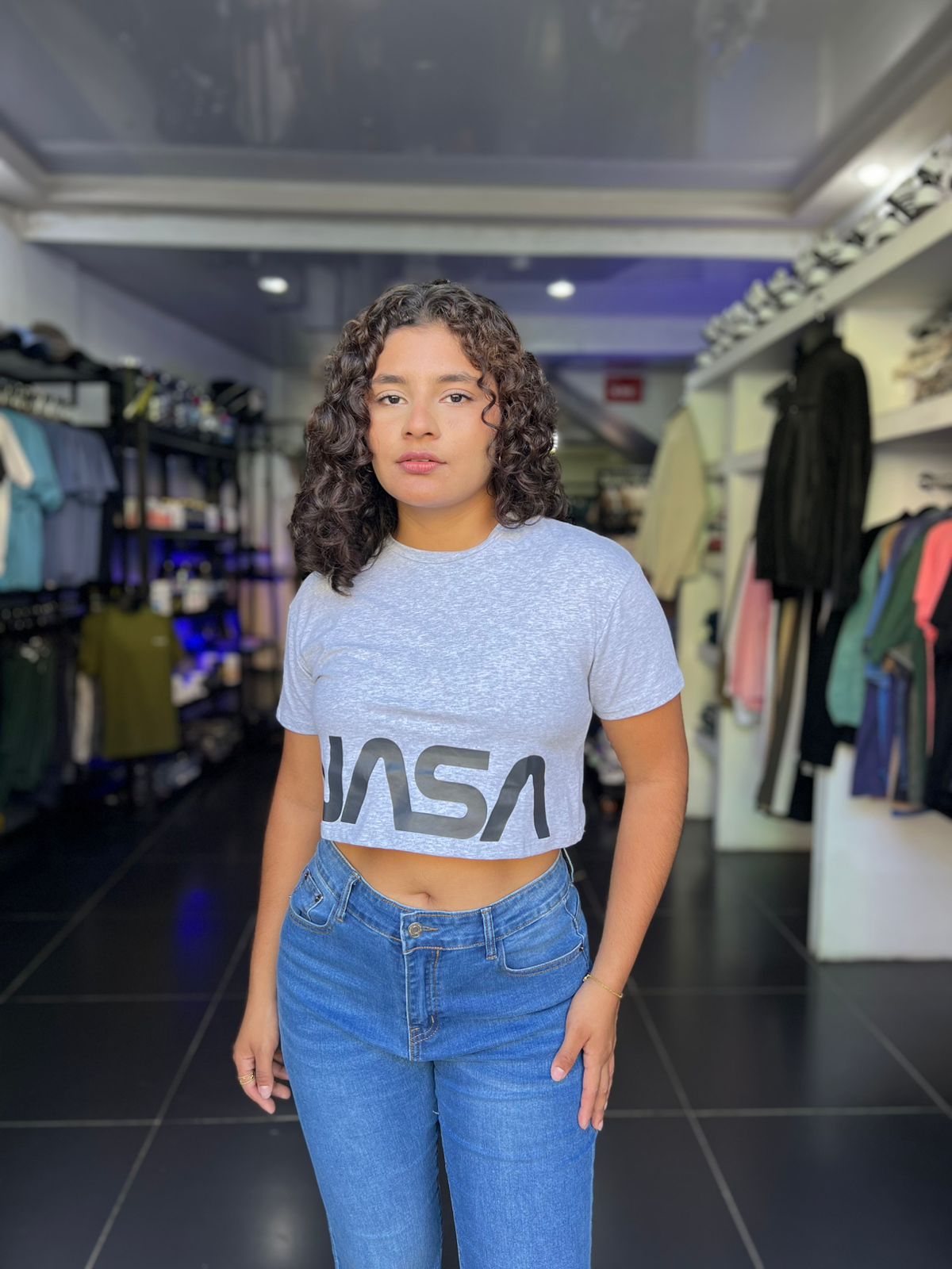 MINISETA -NASA ORIGINAL