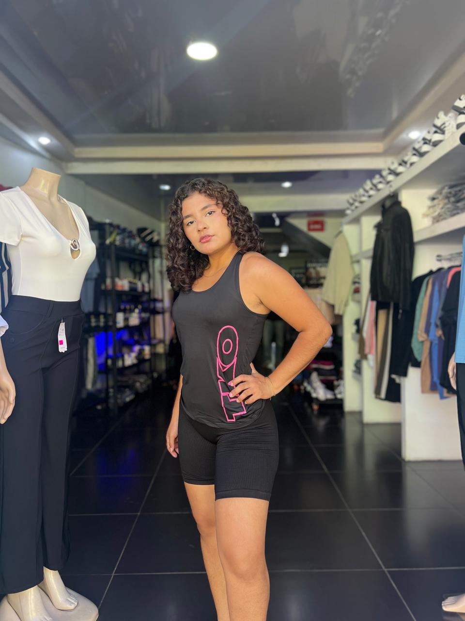 CAMISOLAS TKO AMERICANAS por mayor