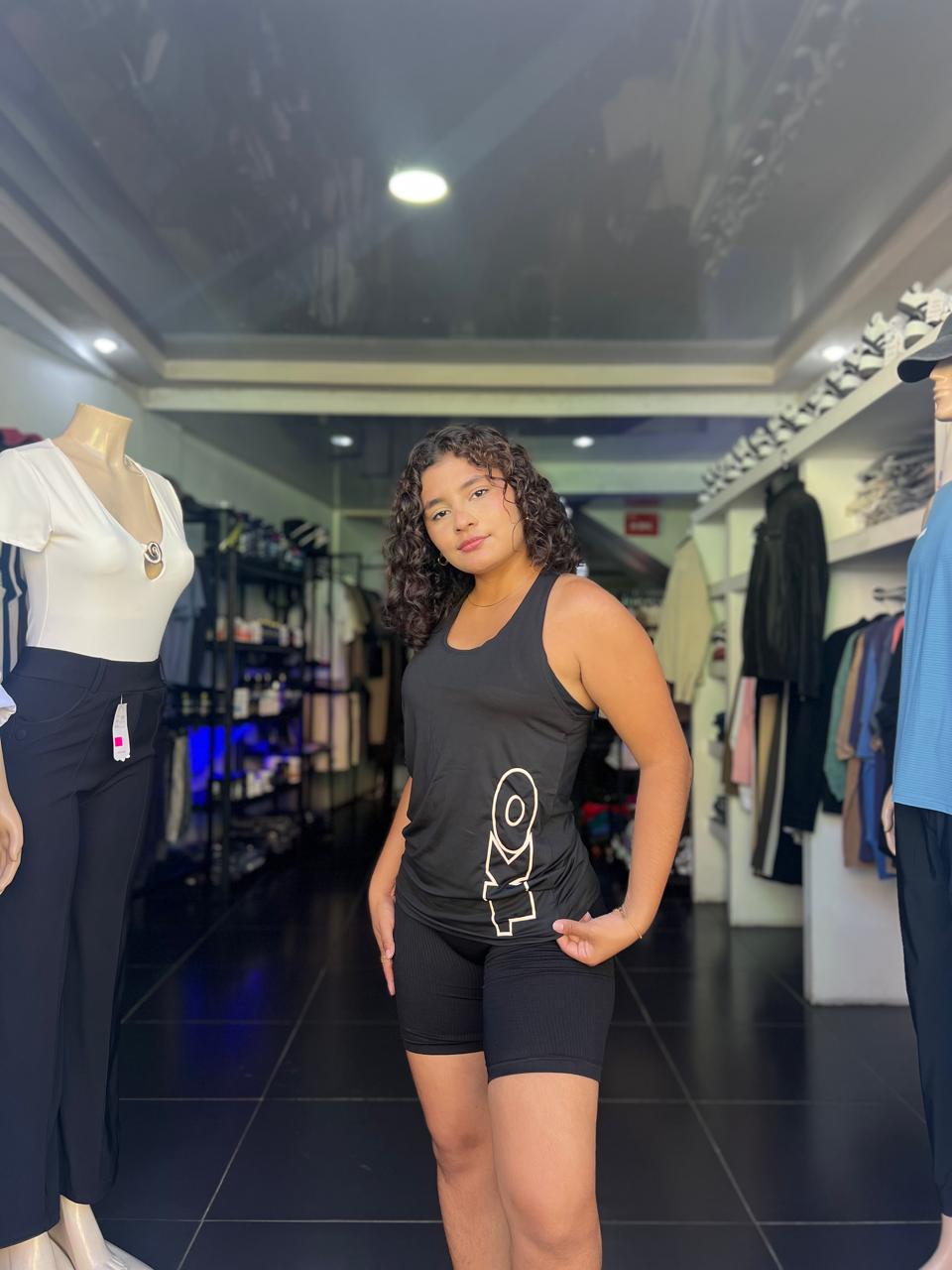 CAMISOLAS TKO AMERICANAS por mayor