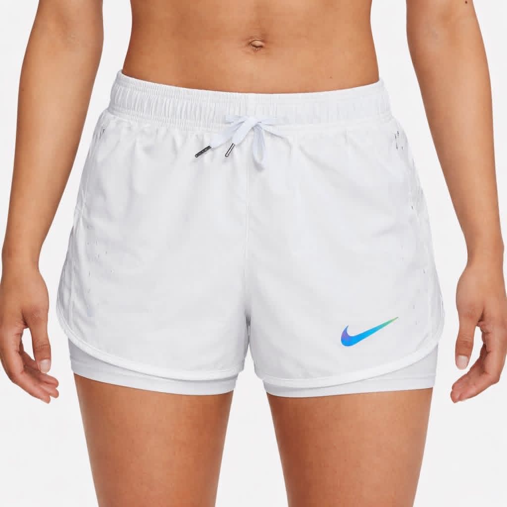 SHORTS DEPORTIVO CON LICRA NIKE por mayor