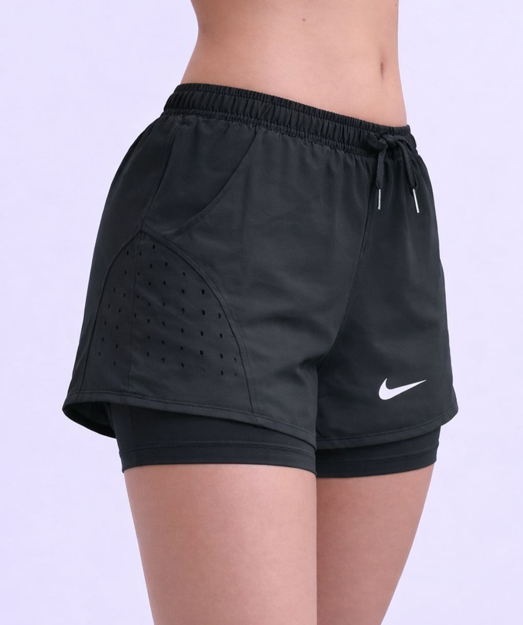 SHORTS DEPORTIVO CON LICRA NIKE por mayor