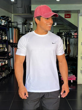 CAMISAS DRYFIT HOMBRE- NIKE