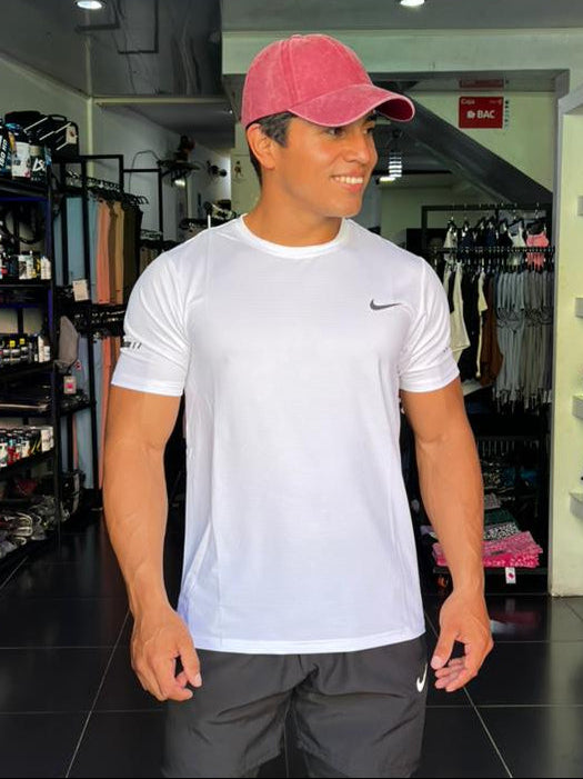 CAMISAS DRYFIT HOMBRE- NIKE
