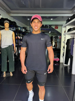 CAMISAS DRYFIT HOMBRE- NIKE