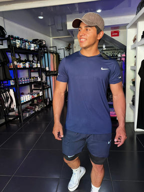 CAMISAS DRYFIT HOMBRE- NIKE