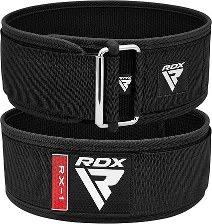 FAJON VERLCRO 4 PULGADAS- RDX