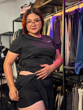 FALDA SHORT - DEPORTIVA