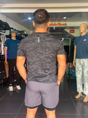 Camisa Under Armour Dri-FIT