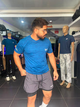 CAMISA UNDER ARMOUR DRI-FTT
