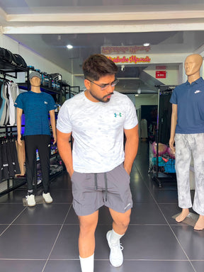Camisa Under Armour Dri-FIT