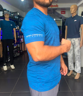 Camisa Under Armour Dri-FIT