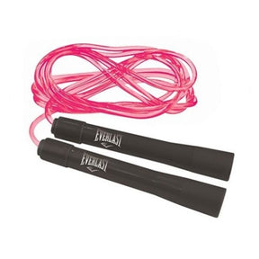 CUERDA PARA SALTAR ERGONOMIC JUMP ROPE - EVERLAST