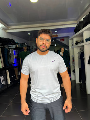 CAMISAS DRYFIT HOMBRE- NIKE