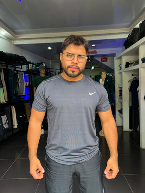 CAMISAS DRYFIT HOMBRE- NIKE