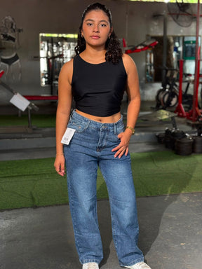 PANTALO WIDE LEG - KALUA