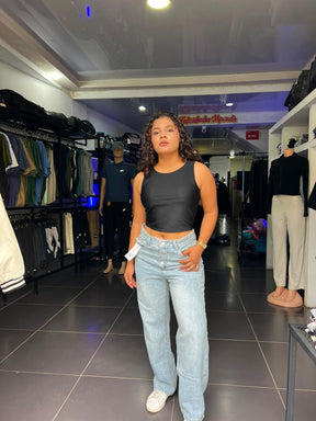 PANTALO WIDE LEG - KALUA