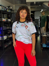CAMISETAS MUNDIAL ARGENTINA Y PORTUGAL