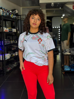 CAMISETAS MUNDIAL ARGENTINA Y PORTUGAL