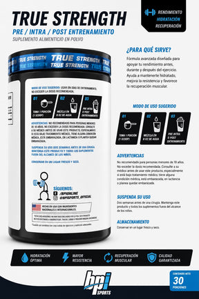 CREATINA MICRONIZADA - BPI SPORTS 200 TOMAS