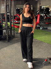 LEGGINS TIPO PALAZZO Y3520175- EXCLUSIVO