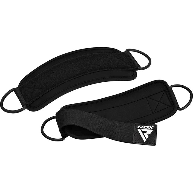TOBILLERAS RDX