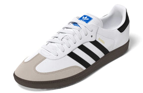 ZAPATO SAMBA CASUALES- ADIDAS