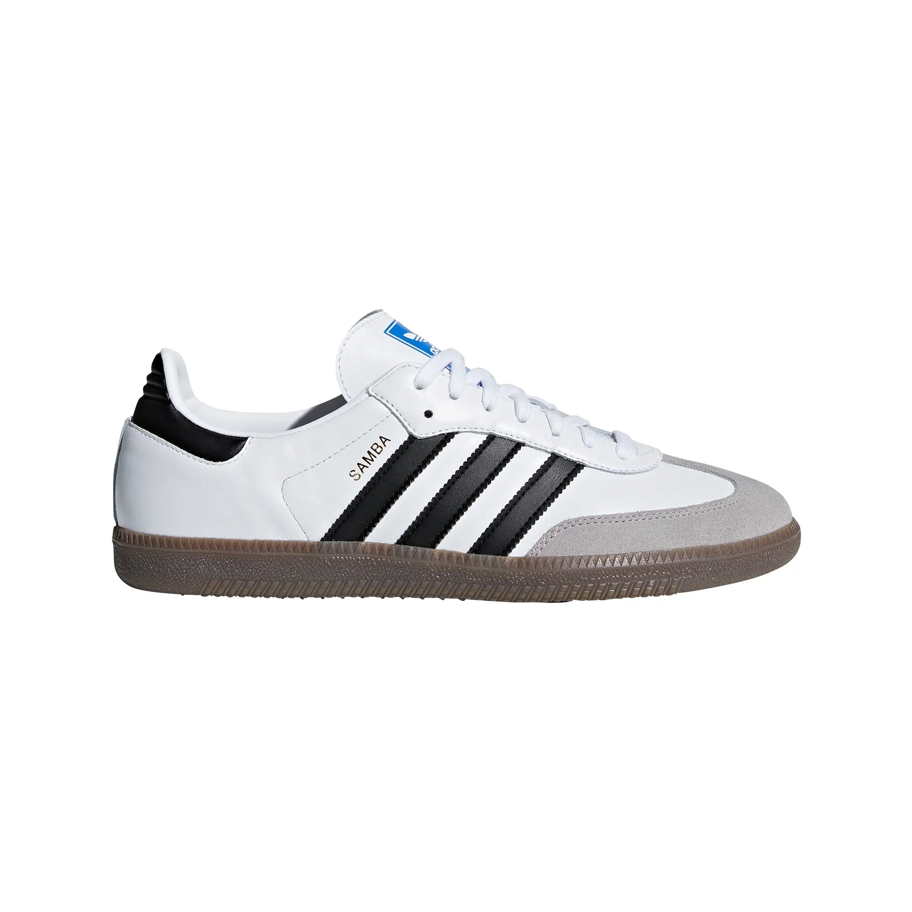 ZAPATO SAMBA CASUALES- ADIDAS
