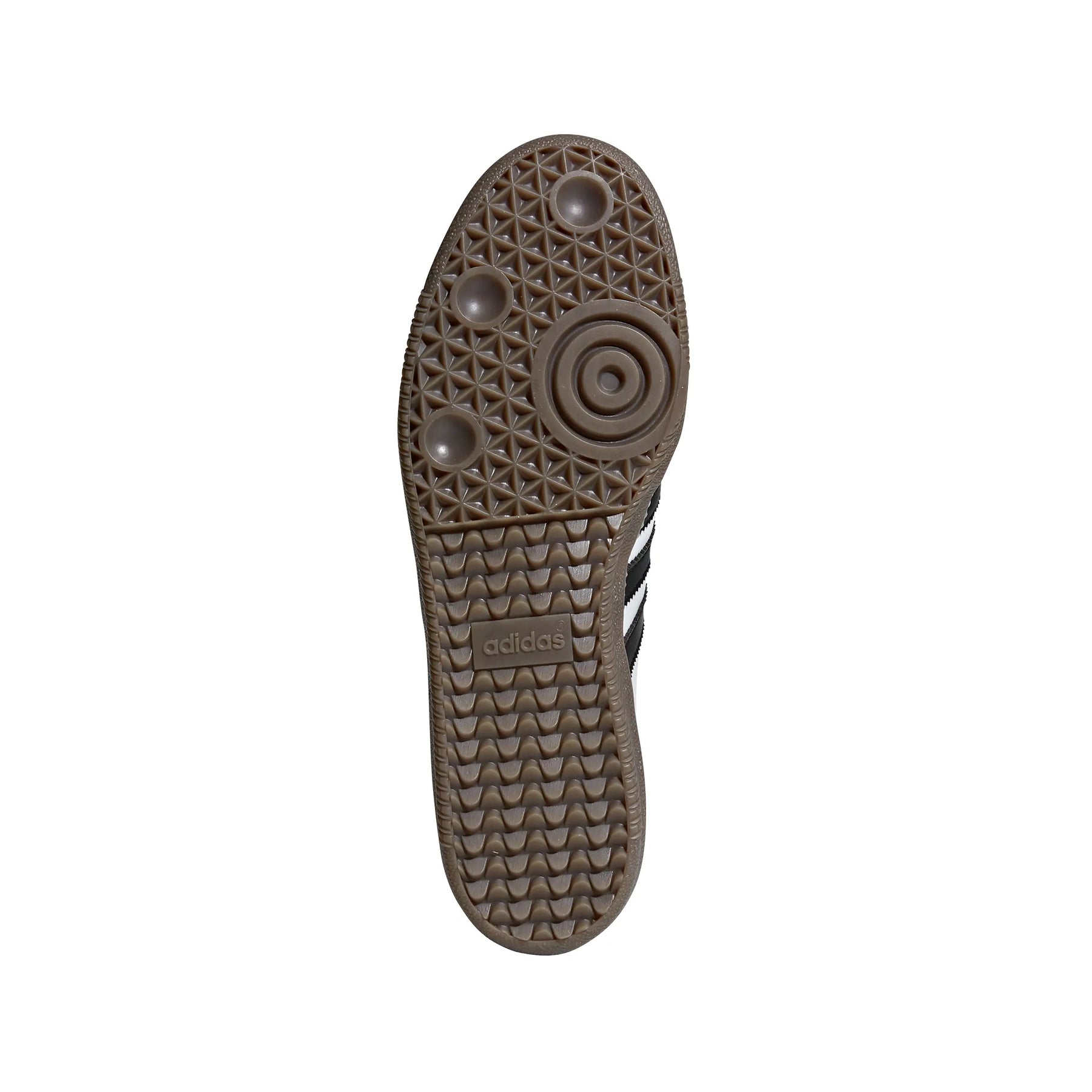 ZAPATO SAMBA CASUALES- ADIDAS