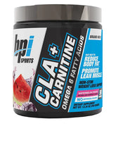 CLA + CARNITINA- BPI