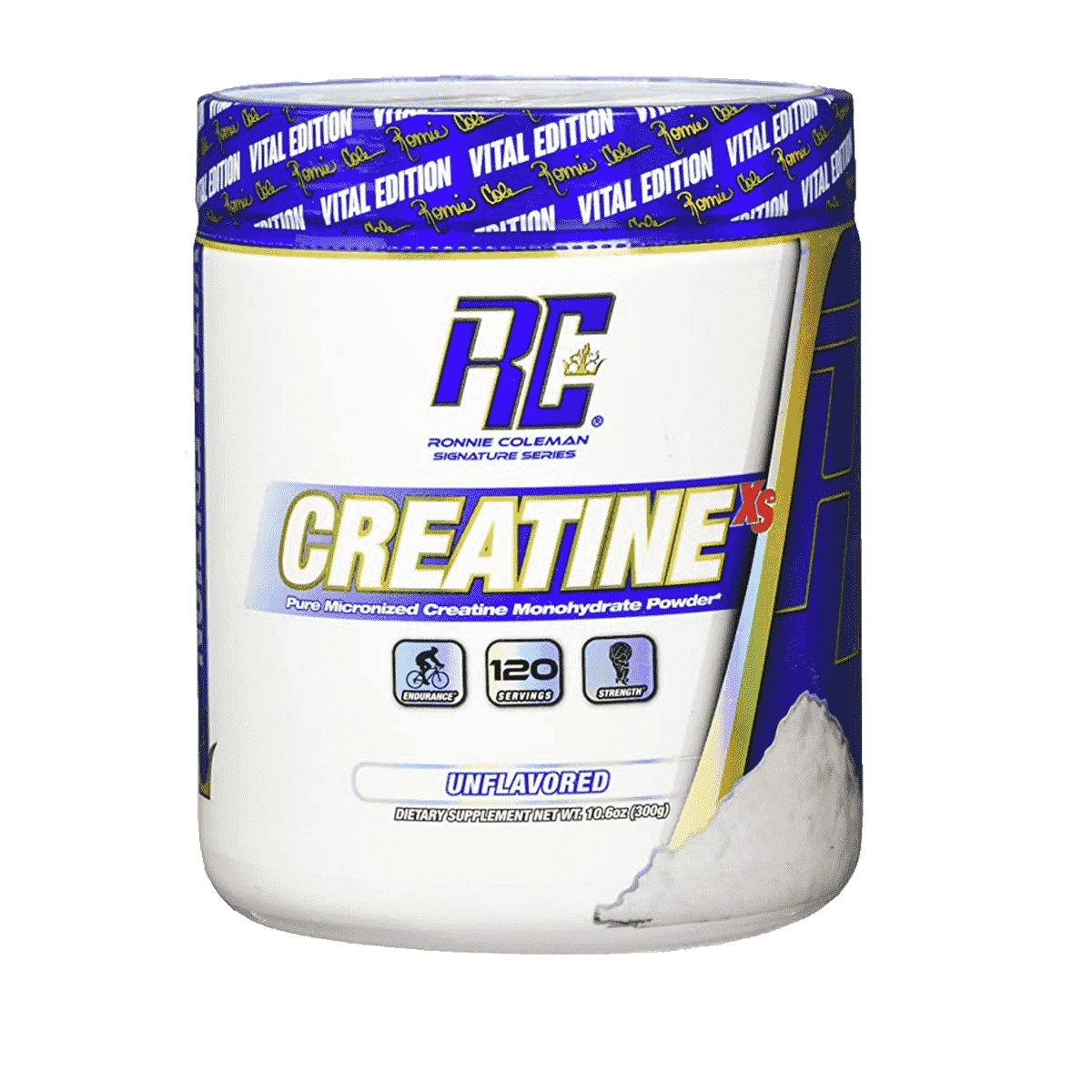 CREATINA