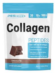 PESCIENCE COLAGENO