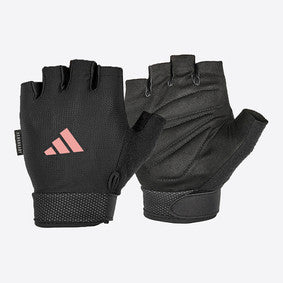 GUANTES DE ENTRENAMIENTO ADIDAS: Comodidad y Protección para Tu Rendimiento
