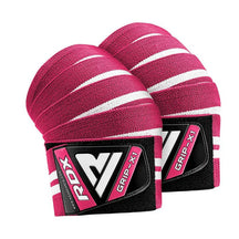 VENDAS PARA RODILLAS RDX K4